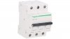 Wyłącznik nadprądowy 3P B 16A 6kA AC K60N Acti9 A9K01316